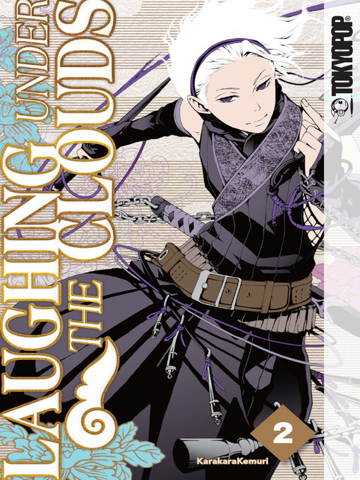 Title details for Laughing Under the Clouds, Volume 2 by KarakaraKemuri - Available